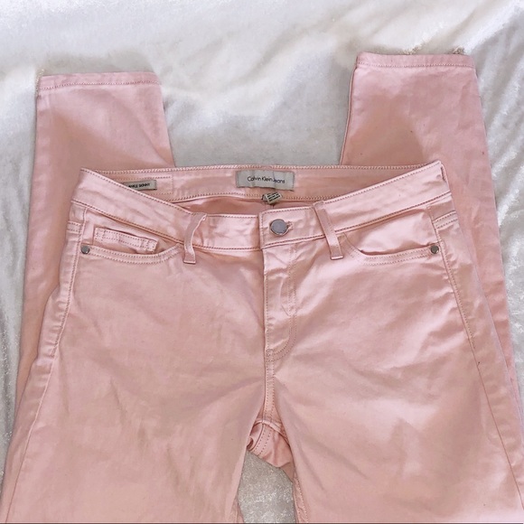 Calvin Klein jeans - Picture 5 of 6